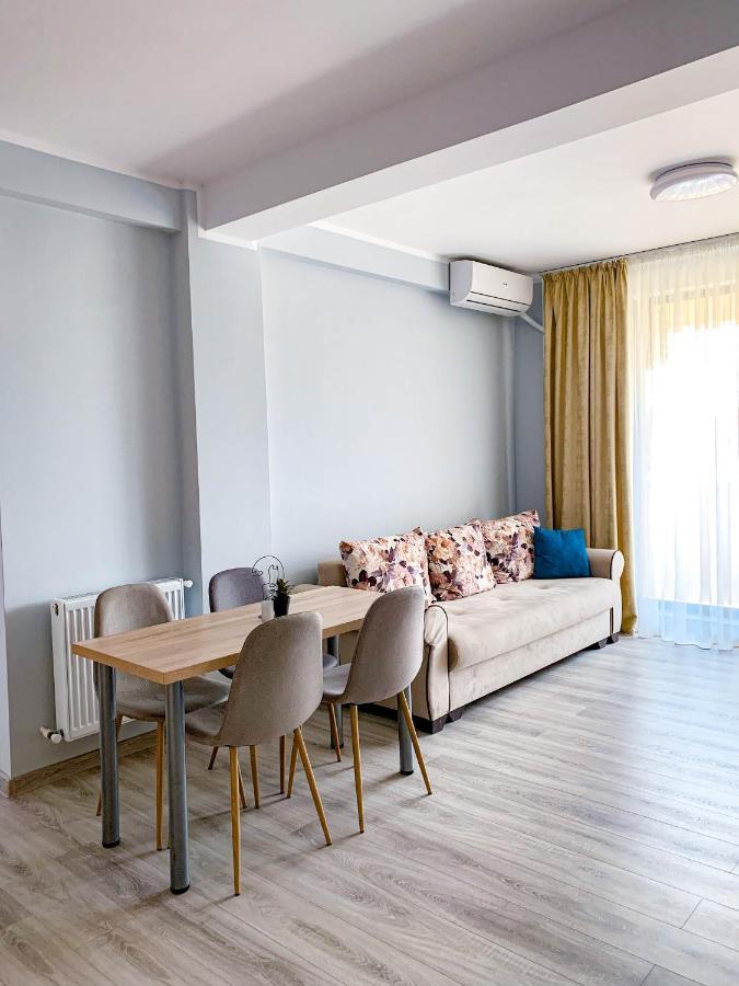 A&P Apartament Mamaia-Nord Navodari Exterior photo