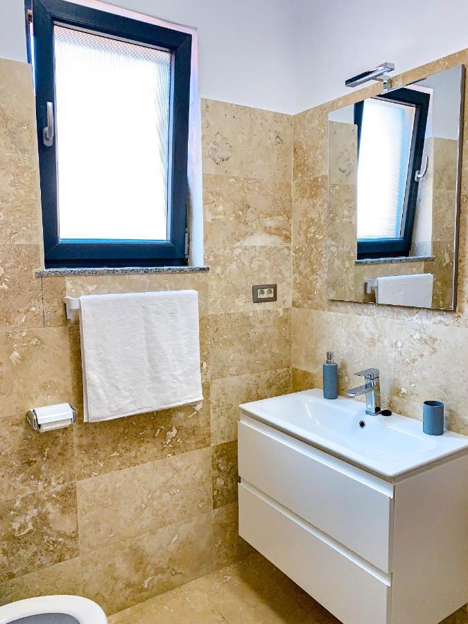 A&P Apartament Mamaia-Nord Navodari Exterior photo