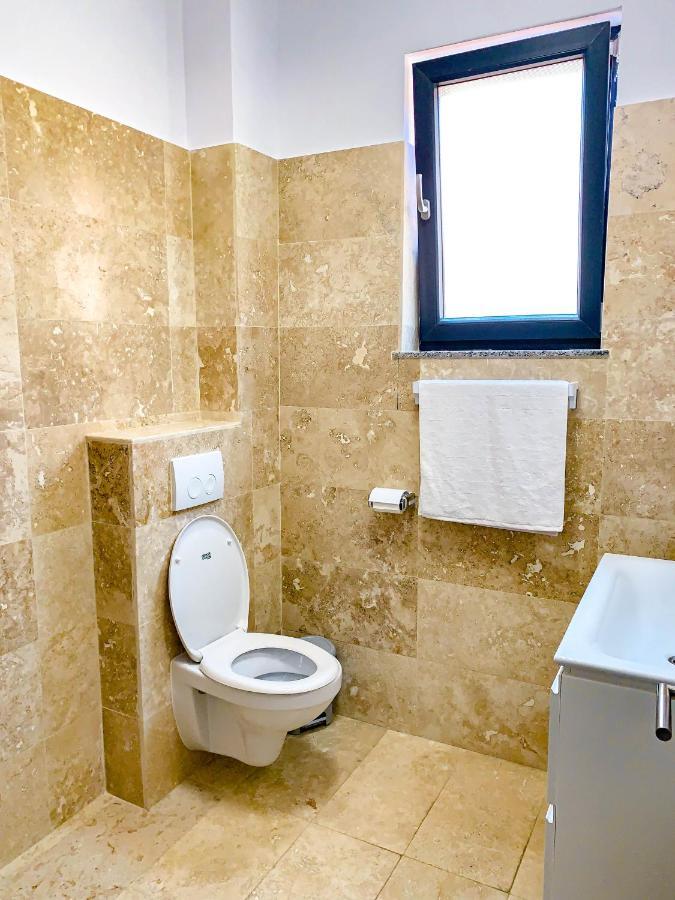 A&P Apartament Mamaia-Nord Navodari Exterior photo