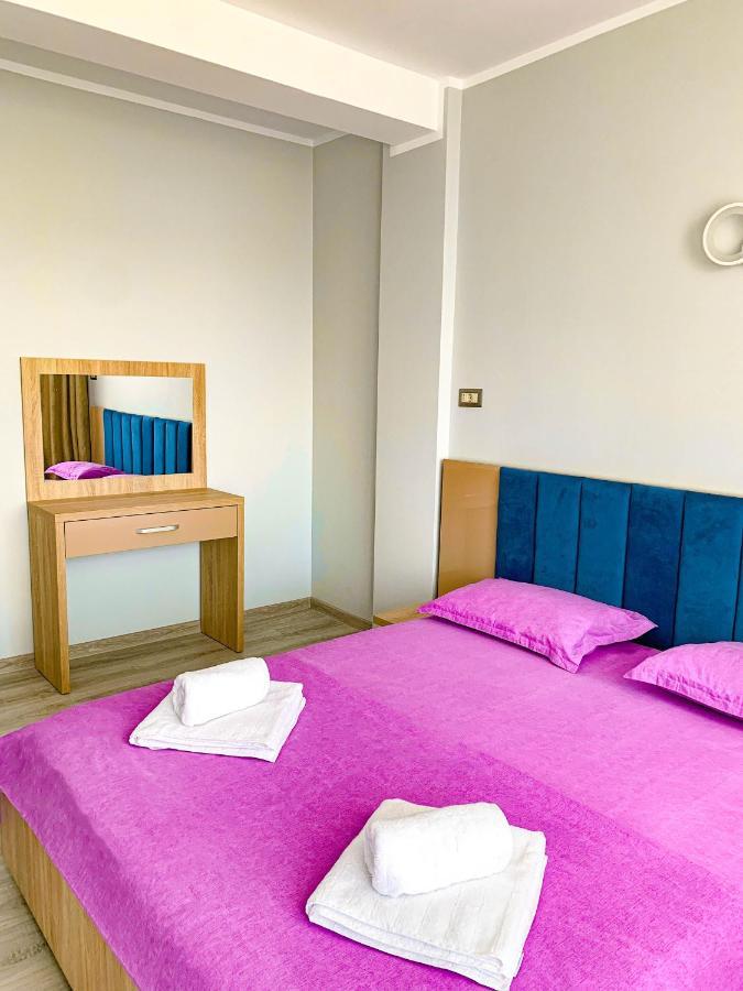 A&P Apartament Mamaia-Nord Navodari Exterior photo