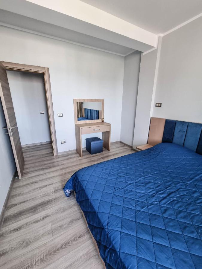 A&P Apartament Mamaia-Nord Navodari Exterior photo