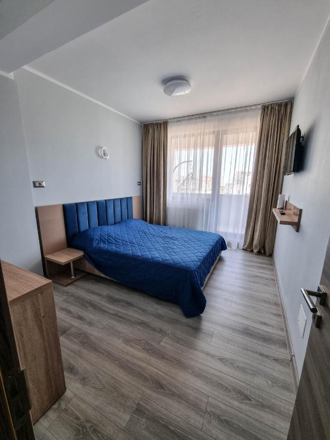 A&P Apartament Mamaia-Nord Navodari Exterior photo