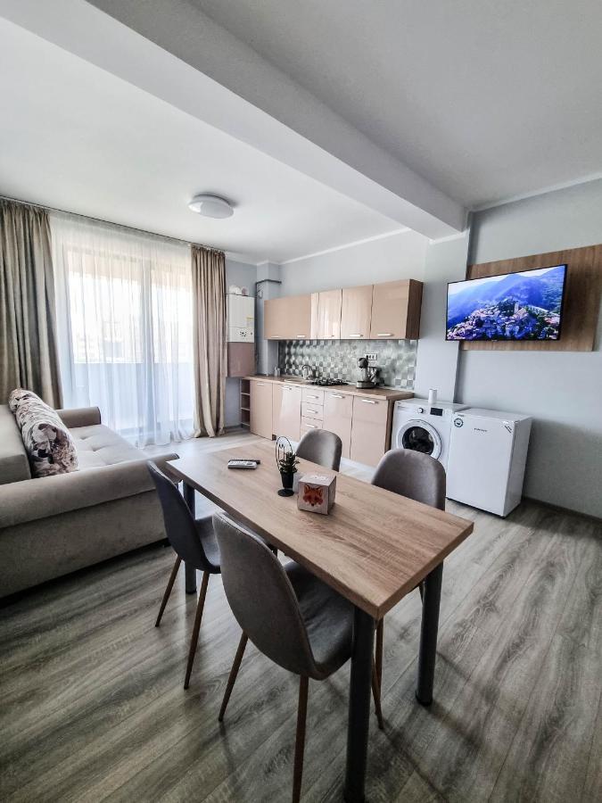 A&P Apartament Mamaia-Nord Navodari Exterior photo