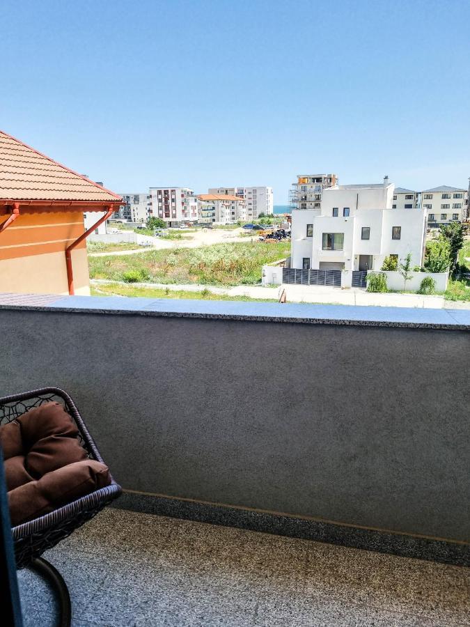 A&P Apartament Mamaia-Nord Navodari Exterior photo